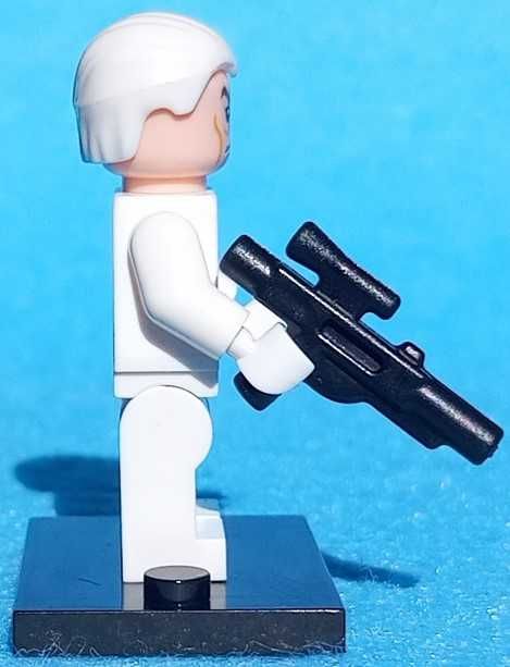 Admiral Wullf Yularen (Star Wars)