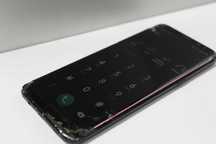 Samsung Galaxy S8 plus G955F 6/64GB