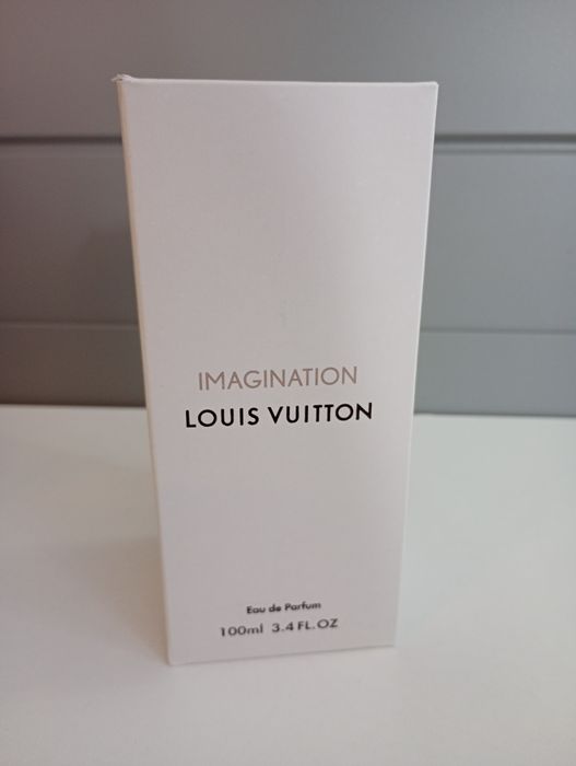 Louis Vuitton Imagination