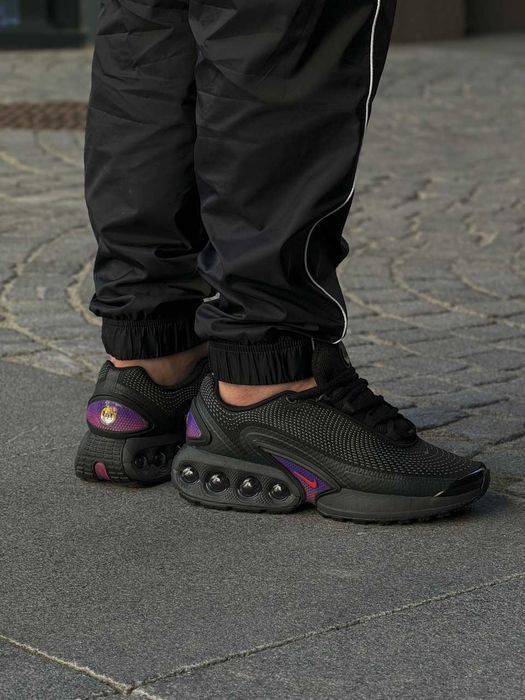 Кроссовки Nike Air Max DN All Night/Кросівки Найк/ Топ 1:1 Оригінал