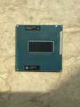 Intel Core i7-3720QM процесор 6M 3,6GHz SR0ML G2/rPGA988B