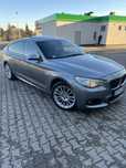 BMW 5 GT F07 – Full opcja – 3.0 R6 diesel – bezwypadkowy