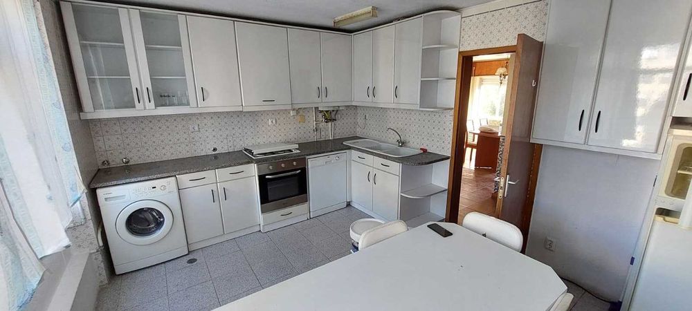 Arrendamento T3 em Mangualde – a 10 min de Viseu!
