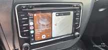 Radio samochodowe V&S Nawigacja VW Business Line PL