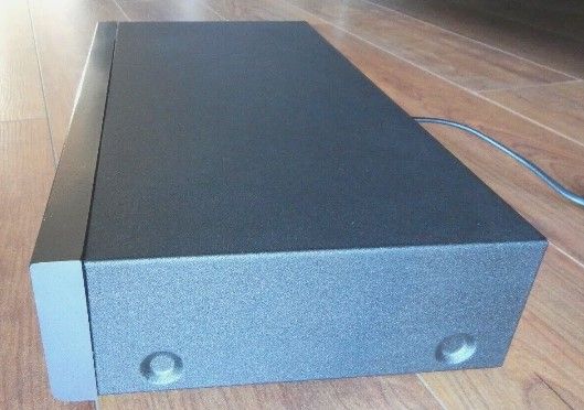 NAD 5320 Leitor CD Made in Japan