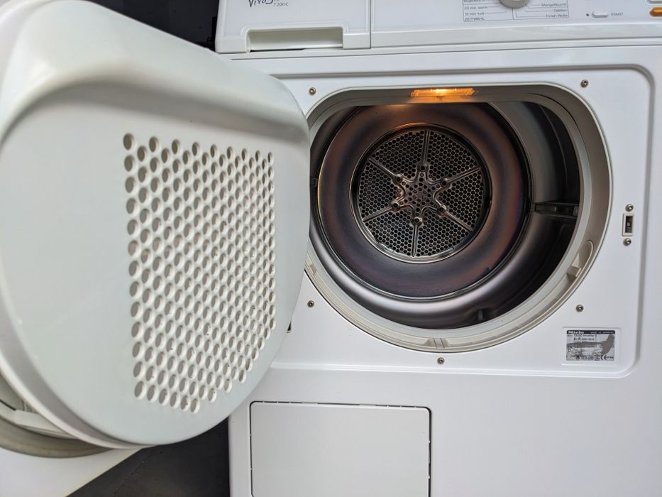 Сушильна машина Miele T233C VivaStar C Б/В