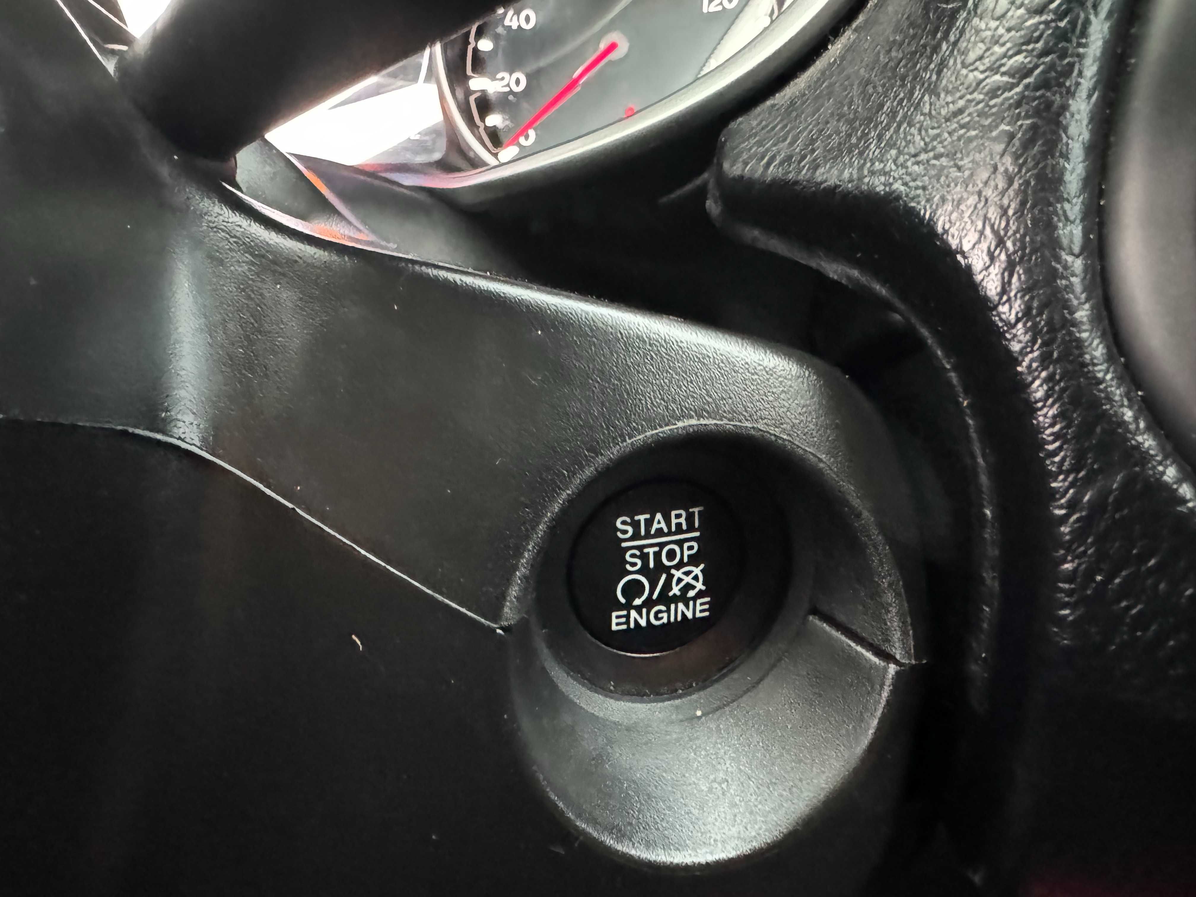 Jeep Compass 2018 року,  2.4 - бензин, повний привід.