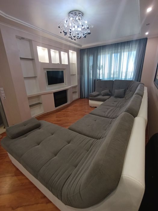 Сдам 2 к.кв. в Индустриальном районе, улица Плиточная 65 Б