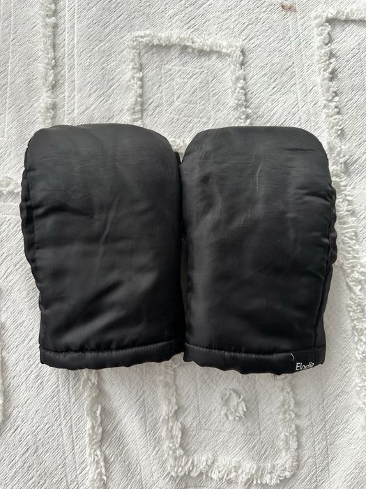 Рукавиці на коляску фірми Elodie