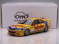 Peugeot 406 STW Super Touring Car Cup - 1997 Otto Mobile 1:18