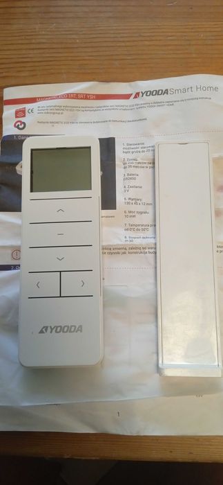 Pilot Yooda Magnetic Eco YSH