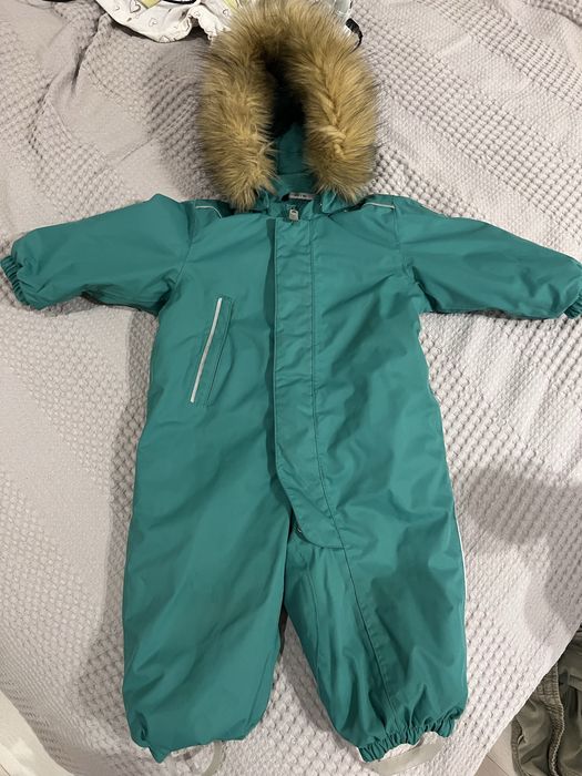 Зимовий комбінезон Reima Gotland 80