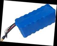 Акумуляторна батарея для FPV дрону 8s3p 21700-50E 15000 mAh 45А 29.6V
