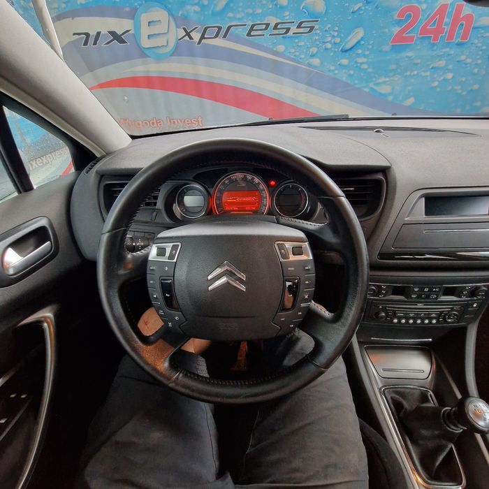 Citroen c5 X 2.0