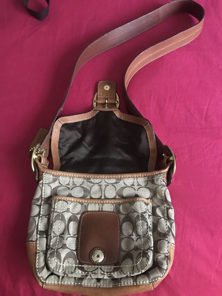 Mala Coach original