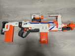 Nerf modulus regulator
