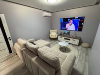 Продам 3к квартиру в ЖК Соколовский . Все комнаты раздельные