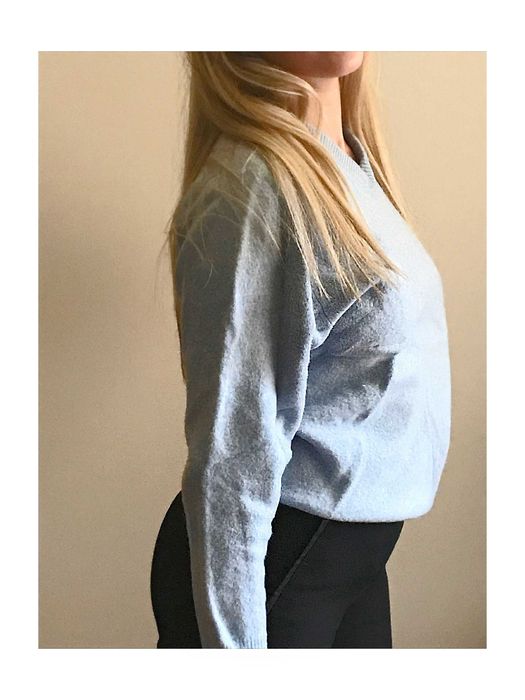 Camisola de Malha