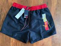 Calções de praia Tommy Hilfiger