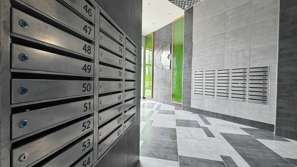 Купуй квартиру та май пасивний дохід 5000$ за рік.ЖИТЛО під Києвом