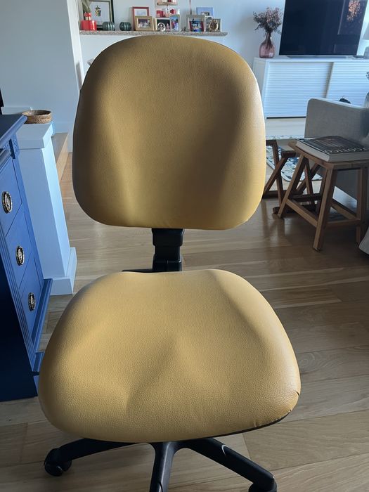 Cadeira escritorio