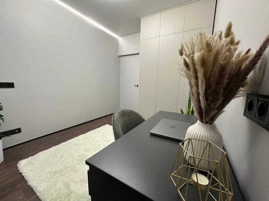 БЕЗ КОМІСІЇ! сучасна 2 кмнатна. ЦЕНТРАЛЬНИЙ парк