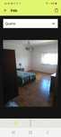 Quarto com WC privado