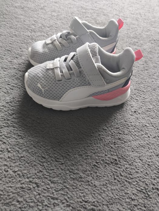 Adidasy puma,rozmiar 21