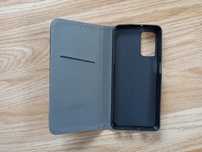Kabura, etui do Samsung A32 5G otwierana do boku