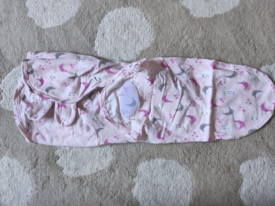 Swaddle para bebés marca Vicloon nunca utilizado