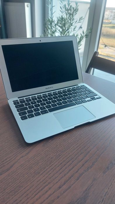 Laptop Apple MacBook Air 11,6" Intel Core i5