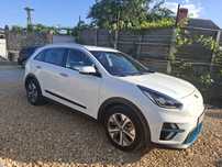 Продам  Киа NIRO 64кв