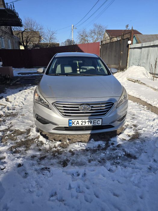 Продам машину  в хорошому стані