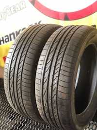 235/55/19 R19 Bridgestone Dueler HP Sport