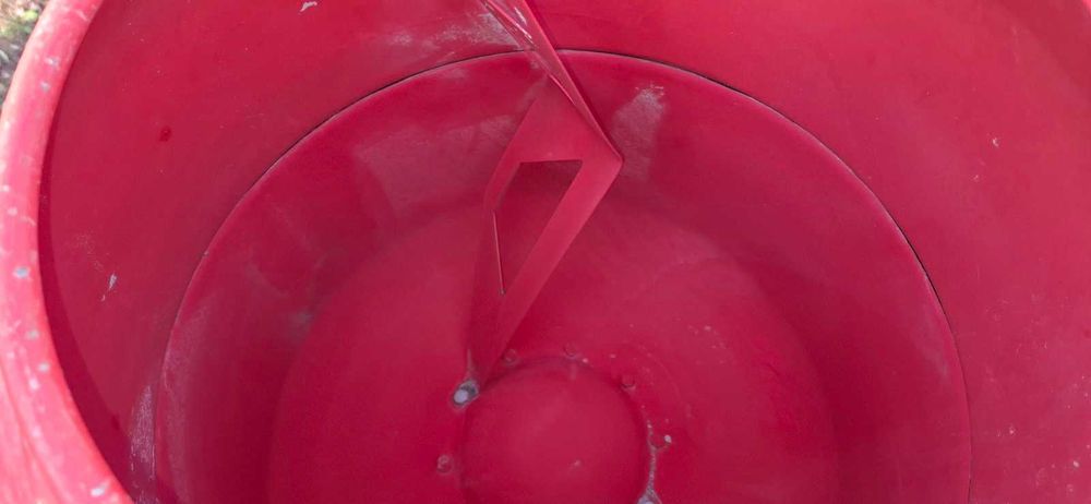 Продам бетонозмішувач FORTE EW2125P