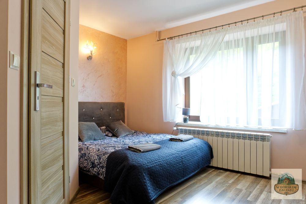 pokoje gościnne w Szczawniku, Muszyna, Szczawnik, Krynica Zdrój