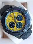 Breitling Avenger B01 Chrono. 44 Night Mission 2024r. / Gwar. do 2032r
