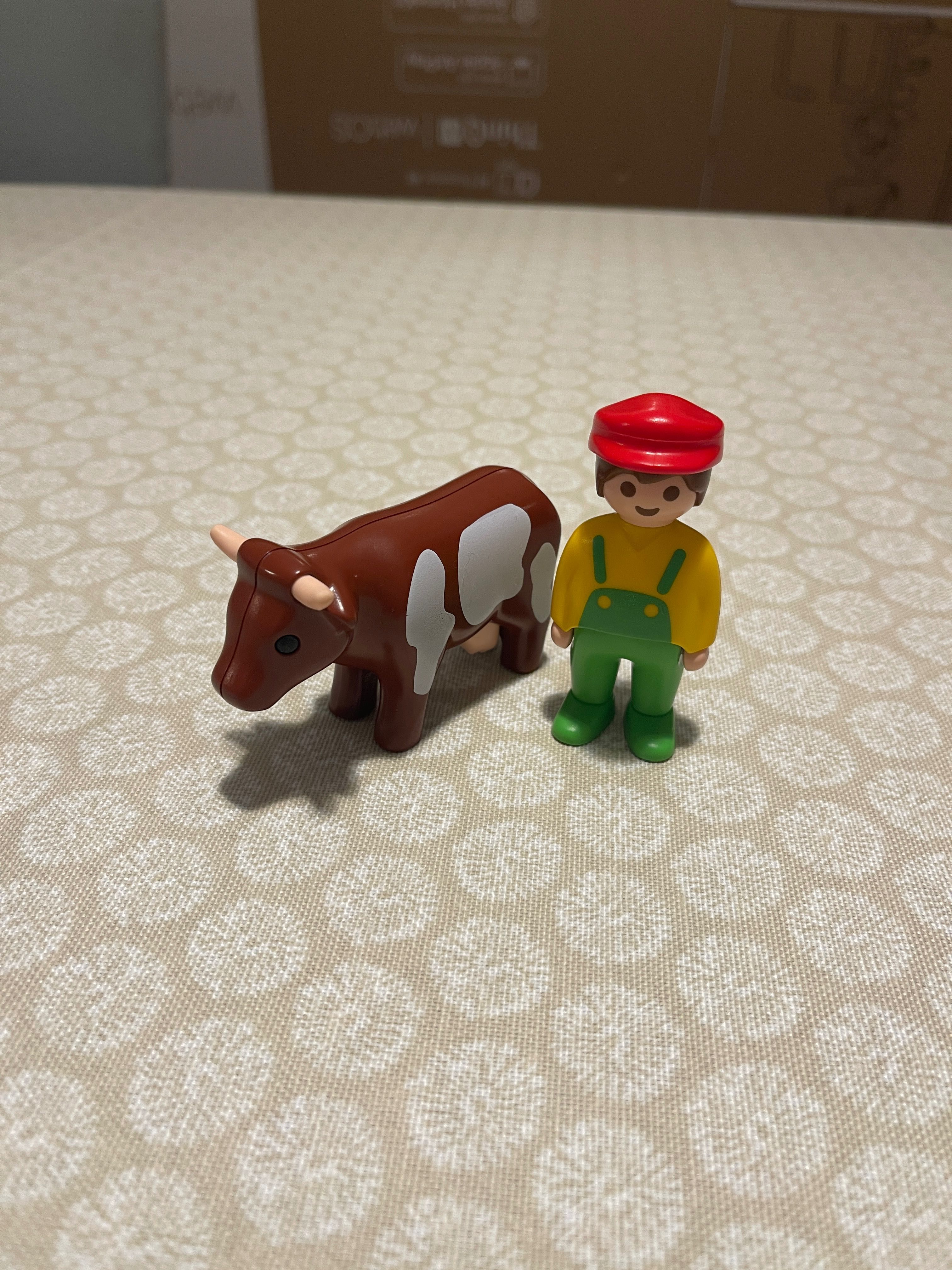 Vende-se Brinquedos Playmobil