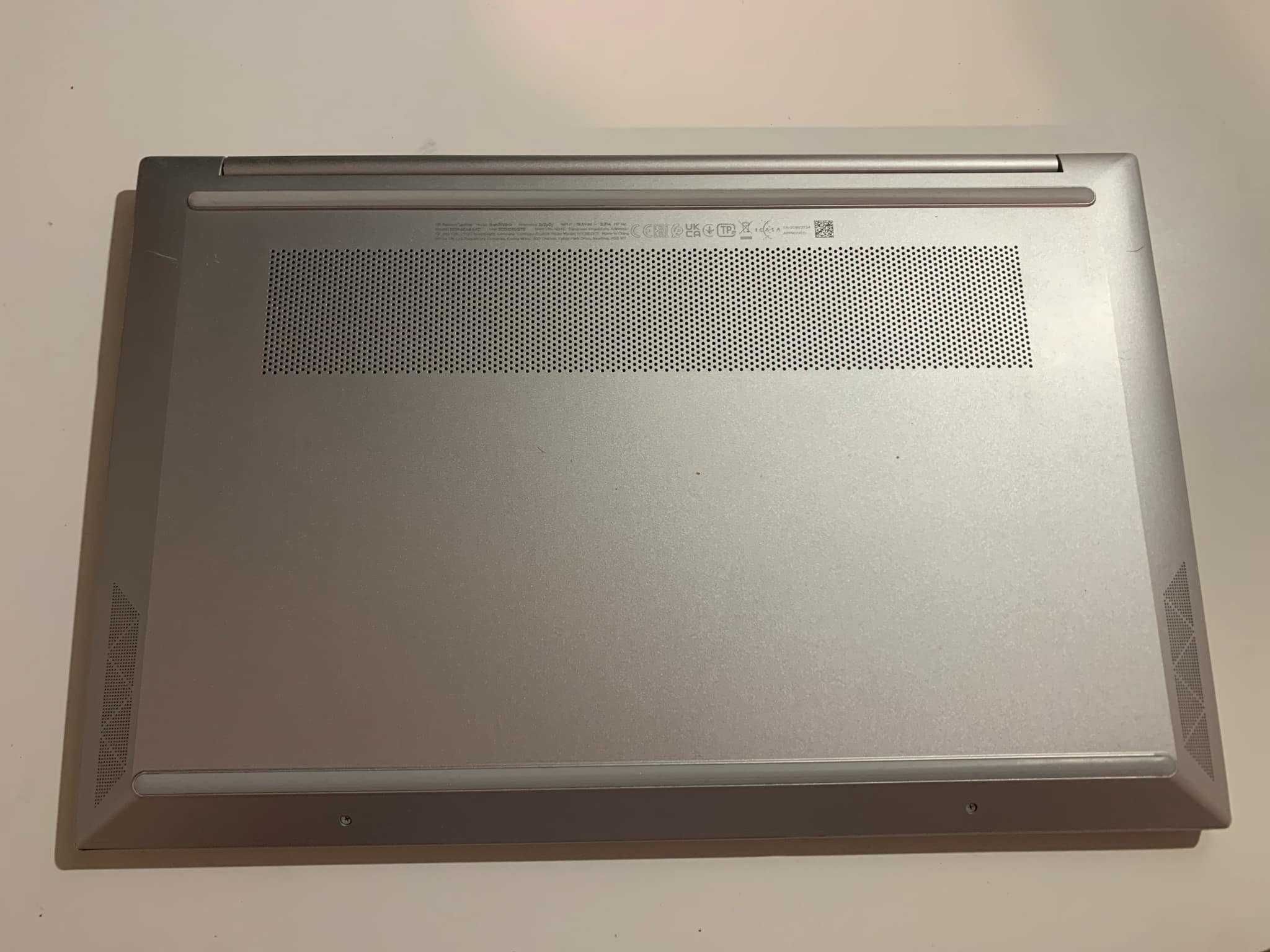 Laptop HP Pavilion 15