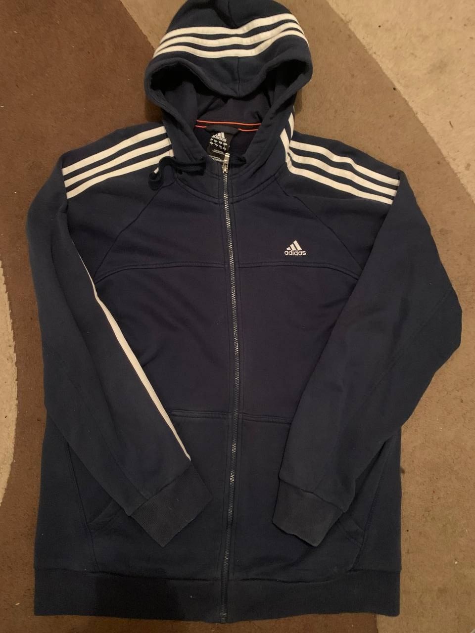 оригінальна кофта Adidas
