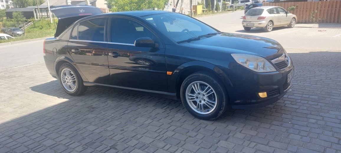 Продам Opel Vectra C