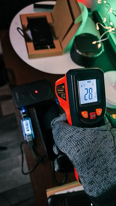 СУПЕР  ЯКіСТЬ 10000 mah 22w MagSafe