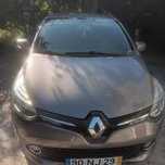 Renault clio tce 0.9 gasolina