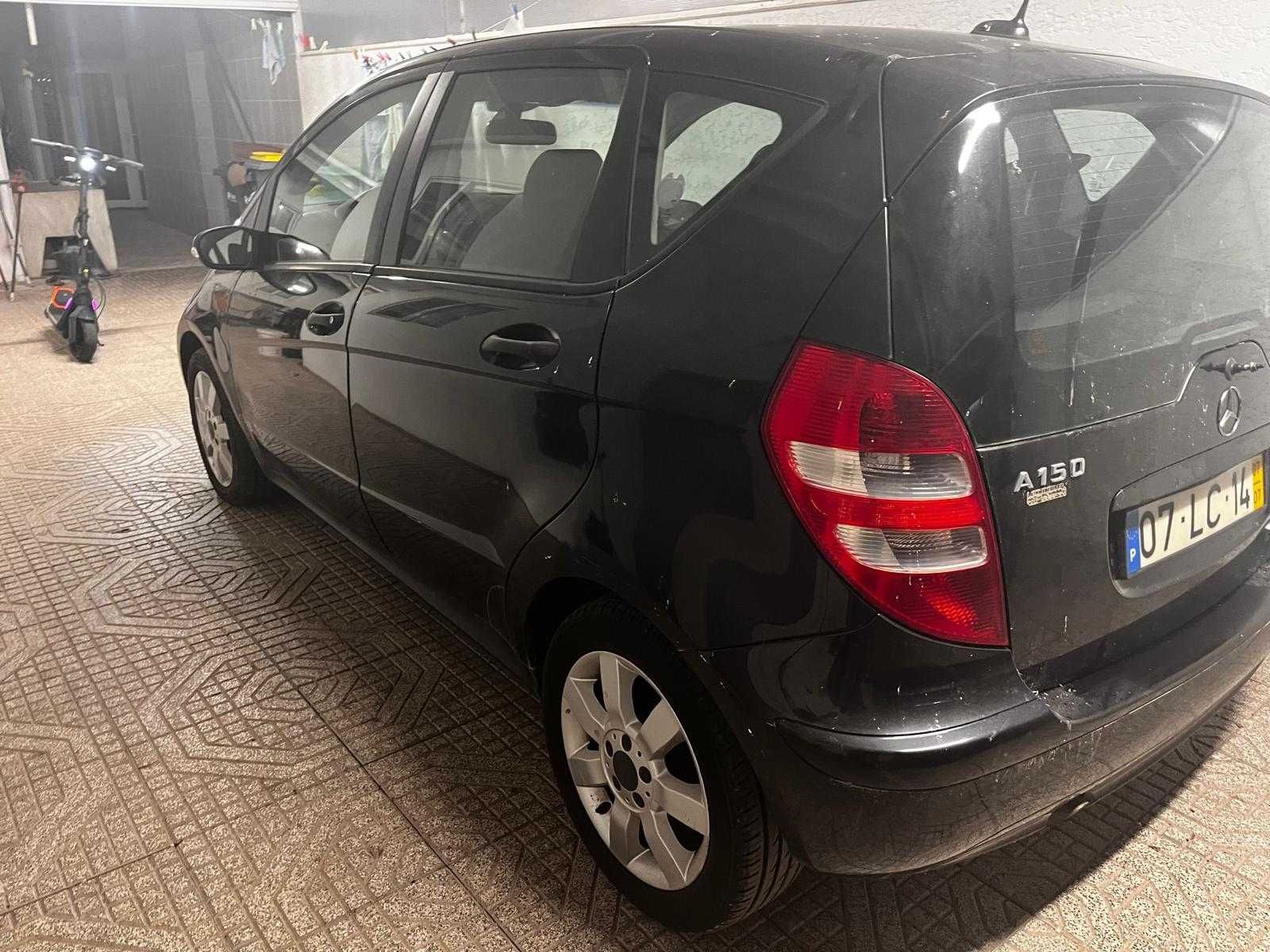 Mercedes-Benz A150
