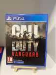 Gra call of duty vanguard na ps4