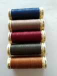 Linhas para coser da Gutermann