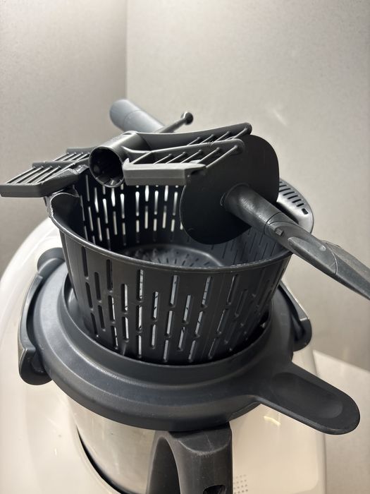 Bimby TM5 e acessorios