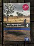 Oblicza geografii 4 zakres rozszerzony