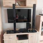 Zestaw Kina Domowego LG
