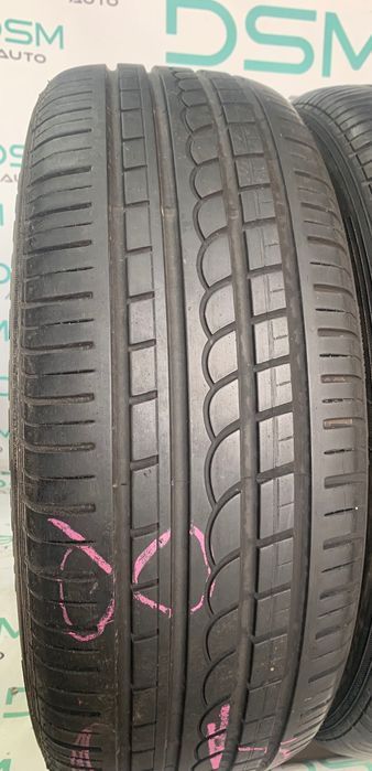 Склад шин б/в. 235/50 R19 Pirelli PZero Rosso